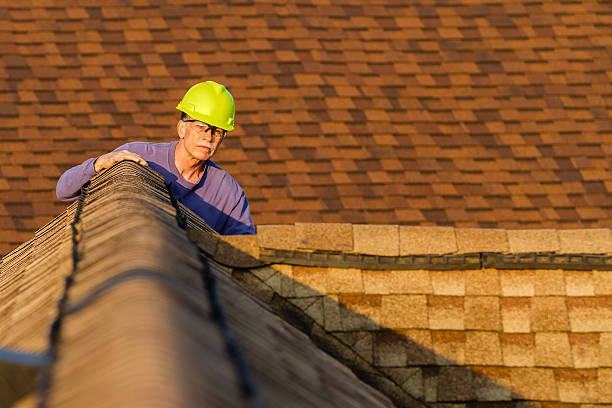 Best Roof Replacement Cost  in Cherokee Village, AR